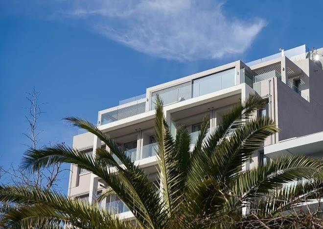 Crystal waters athens riviera