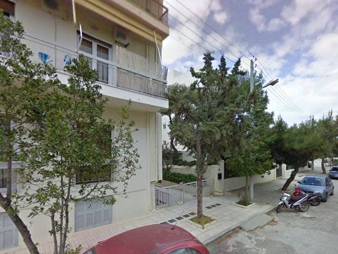 Glyfada riviera home