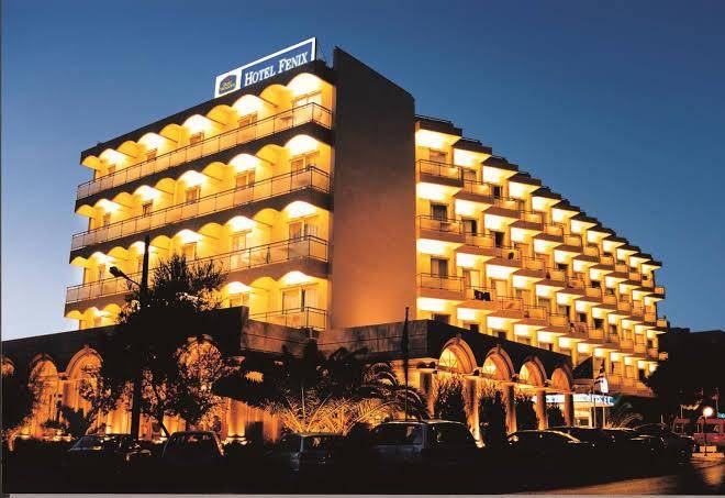 Fenix hotel