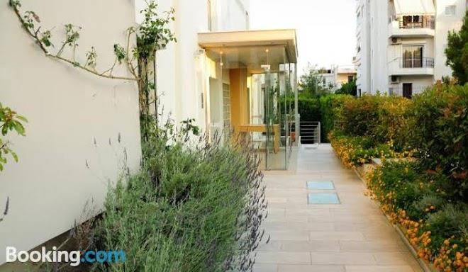 Glyfada luxury