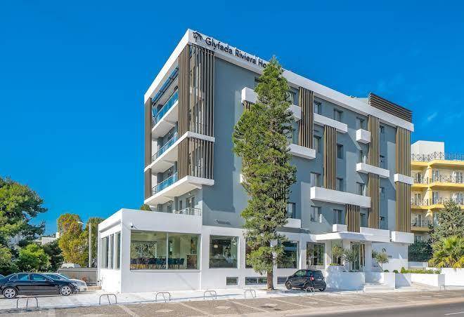 Glyfada riviera hotel