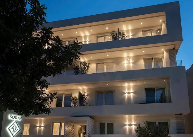 Glyfada south42