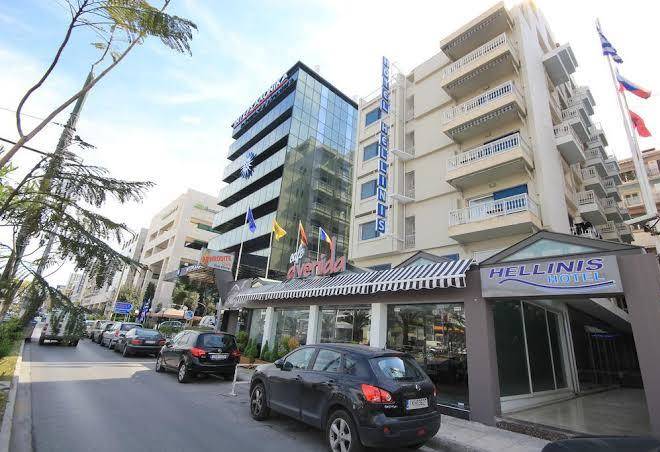 Hellinis hotel