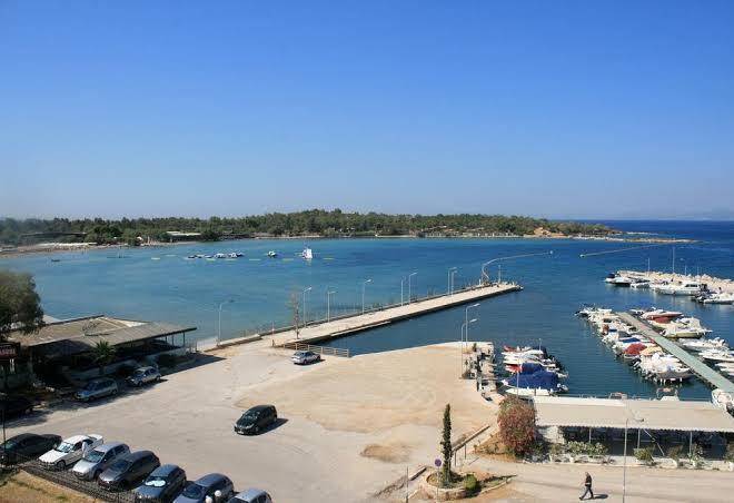 Hotel antonopoulos