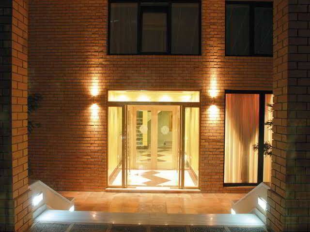 Hotel nefeli