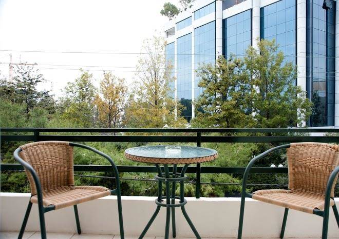 Hotel Nestorion Image