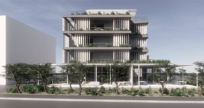 Ogarden suites