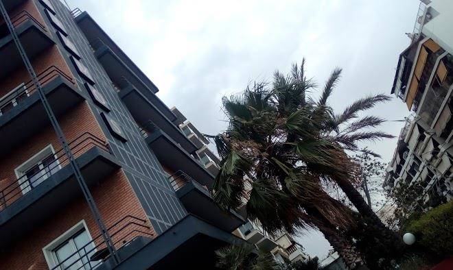 Platon hotel