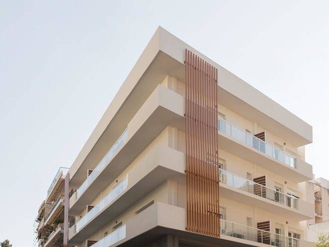 The aristotelian suites by athens stay