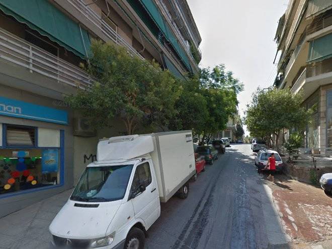 Thiseas flat athens cozy suites