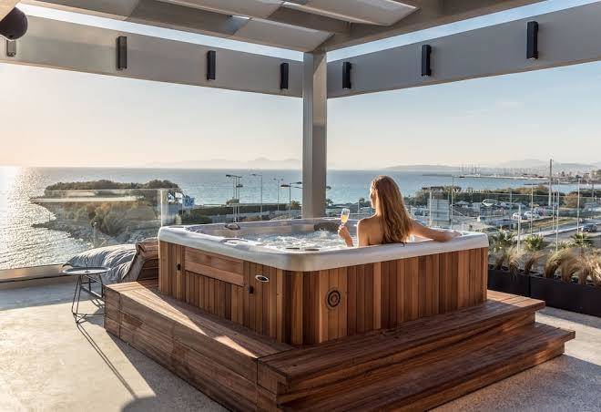 Urban suites