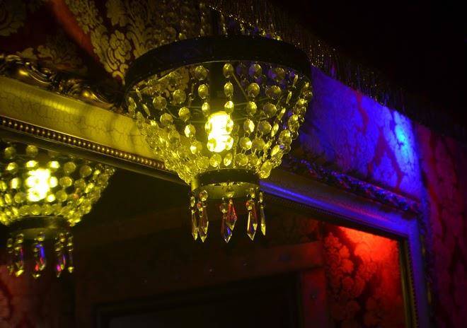 Xcite hotel salem