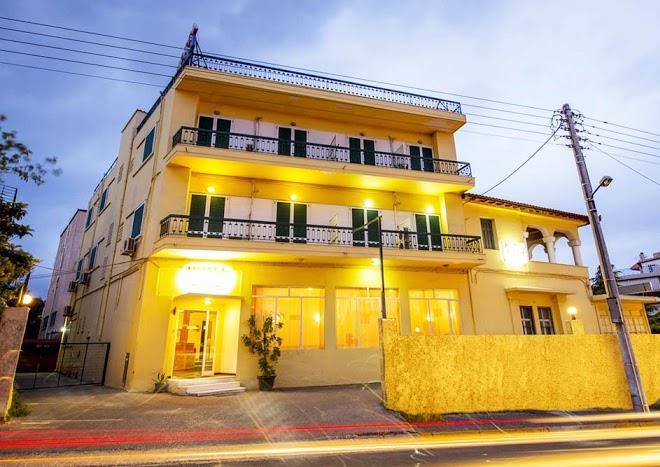 Egli hotel