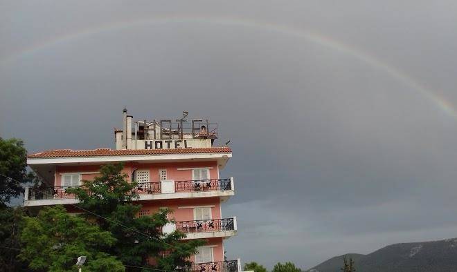 Verori hotel
