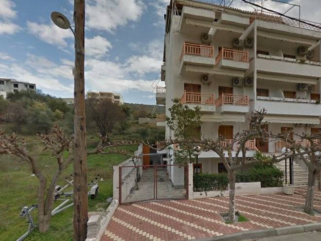 Aidipsos hotel