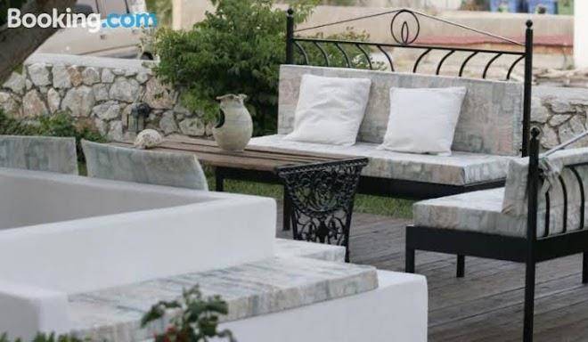 Asterias restaurant