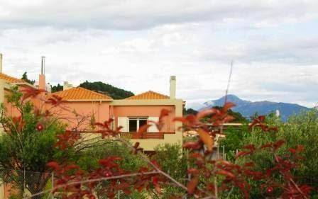 Astrolavos hotel