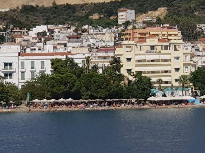 Avra Spa Hotel Image