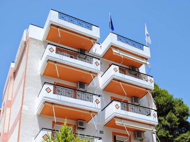 Calypso Beach Hotel Image