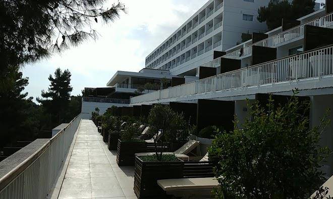 Club med gregolimano