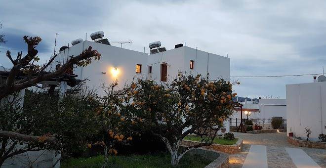 Deidamia hotel
