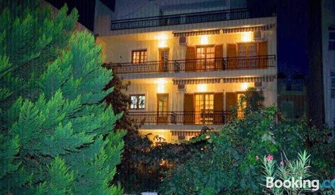 Ellopia hotel