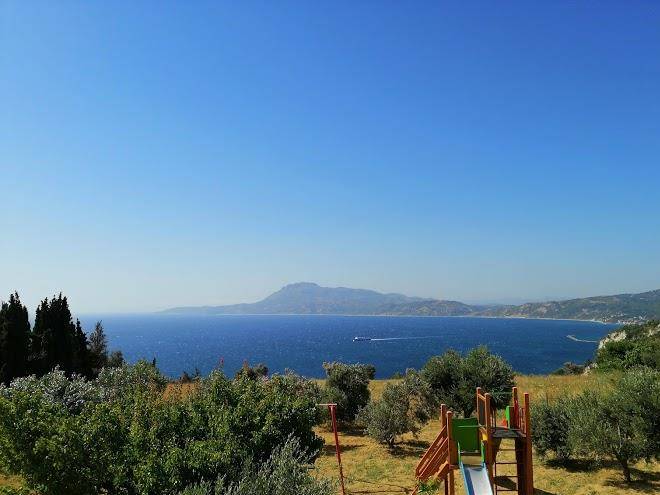 Emily's Paradise Image