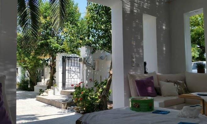 Evdion Hotel Oreoi North Evia Image