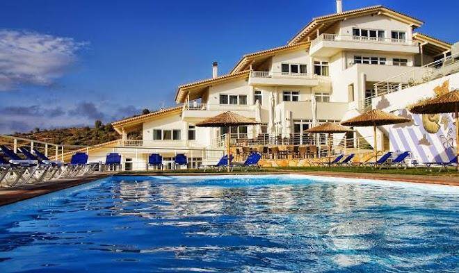 Filion eco hotel & suites