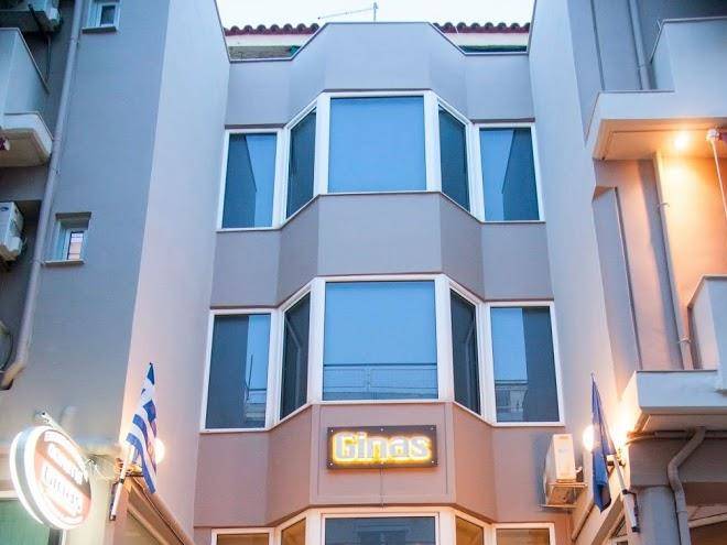 Gina studios