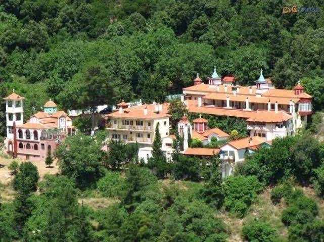 Hotel 40 Platania Image