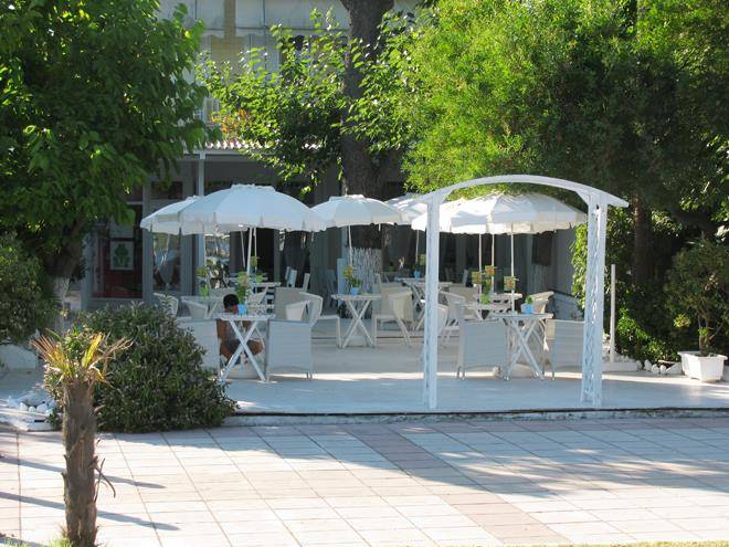 Hotel amarillis