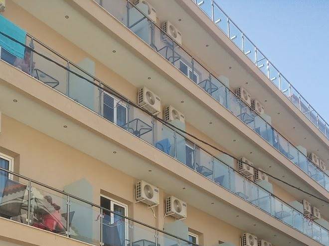 Hotel banbus
