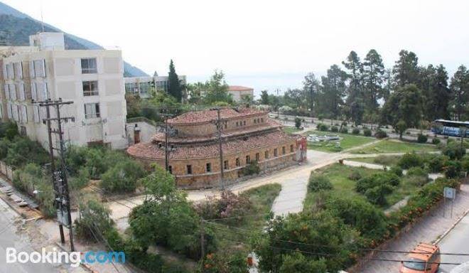 Hotel elektra papaioannou timoleon