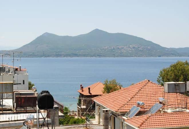 Hotel kalypso