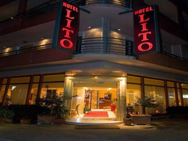 Hotel lito