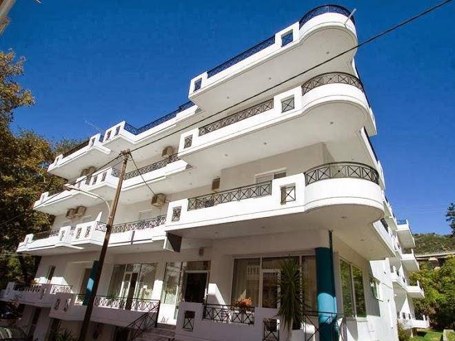 Hotel pagona