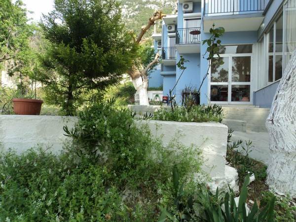 Hotel pili beach