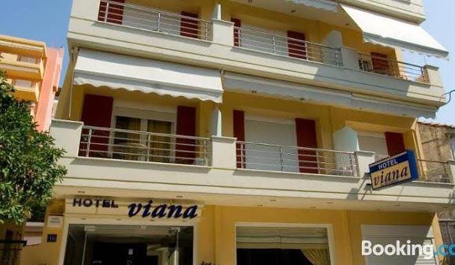 Hotel viana