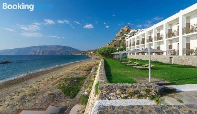 Hydroussa Hotel Skyros Image