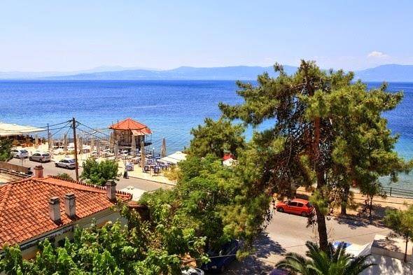 Irini Spa Hotel Image