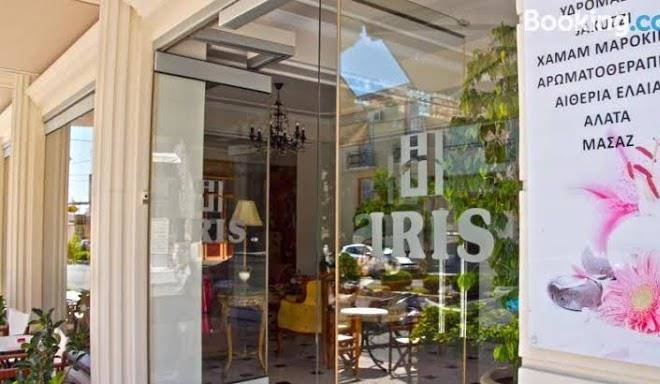 Iris hotel & spa