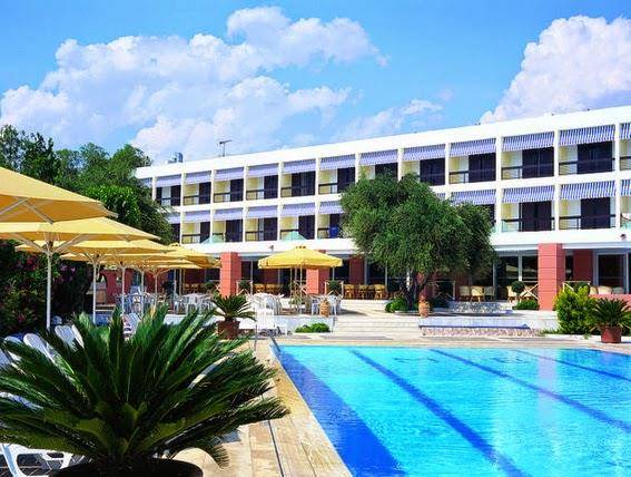 Malaconda beach hotel