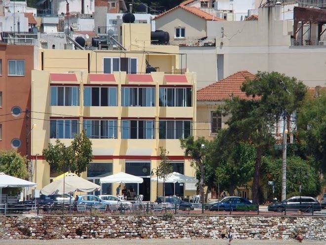 Maravellia art hotel
