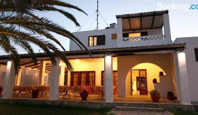 Melikari Hotel Image