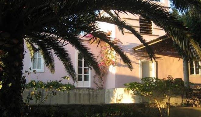 Montofoli estate