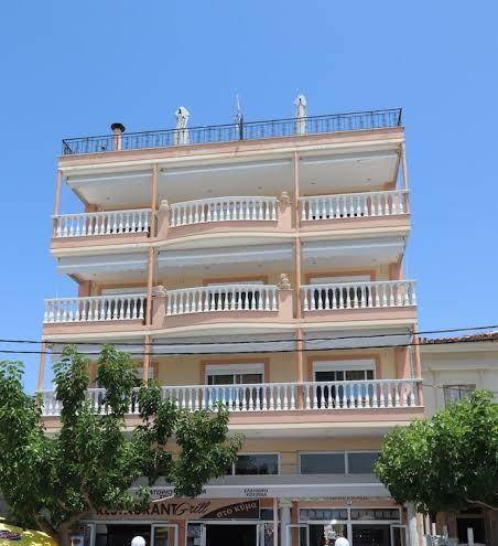 Panorama hotel