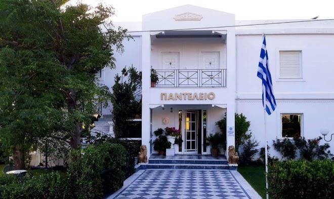 Panteleio