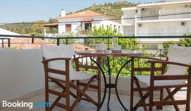 Porto xronia