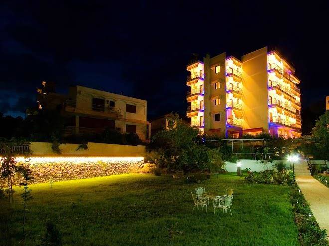 Sagini hotel